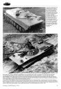 PT-76 Schwimmpanzer im Dienste des Warschauer Paktes